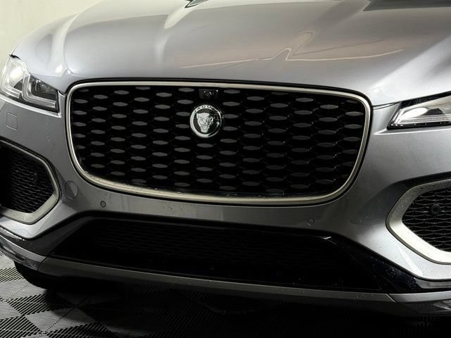 New 2026 Jaguar F-PACE R-Dynamic S AWD/4WD image 11