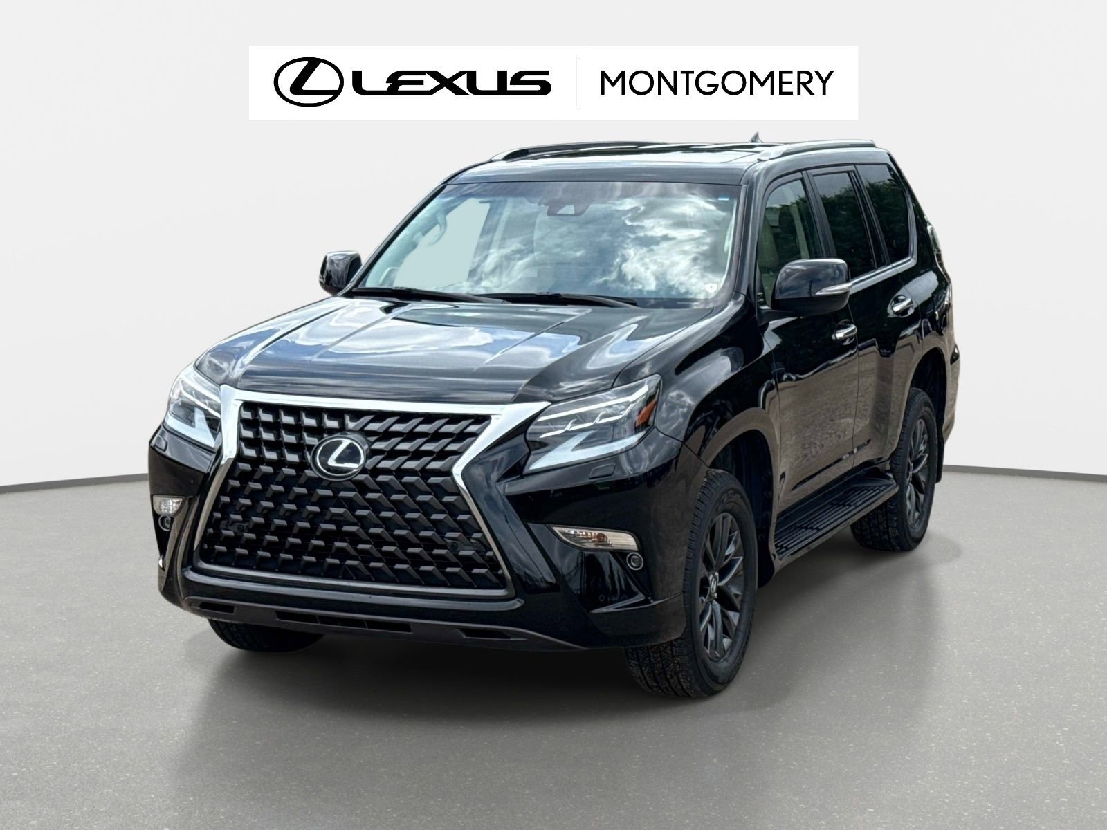 Used 2023 Lexus GX 460 Premium w/ Premium Package AWD/4WD image 7
