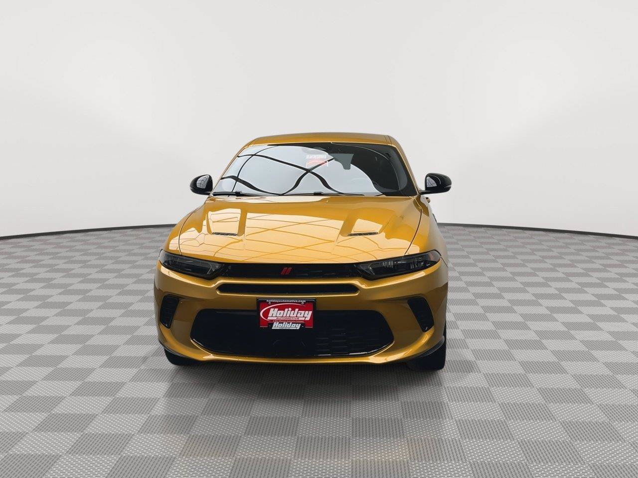 Used 2024 Dodge Hornet R/T AWD/4WD image 31