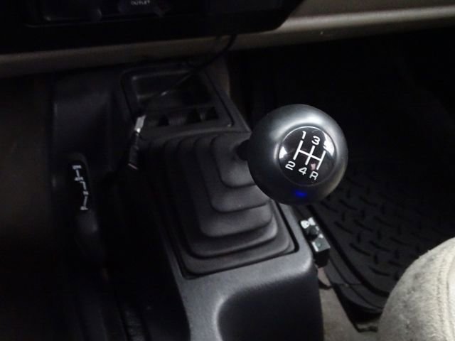 Used 2004 Jeep Wrangler SE w/ Full Face Tire & Wheel Group image 23