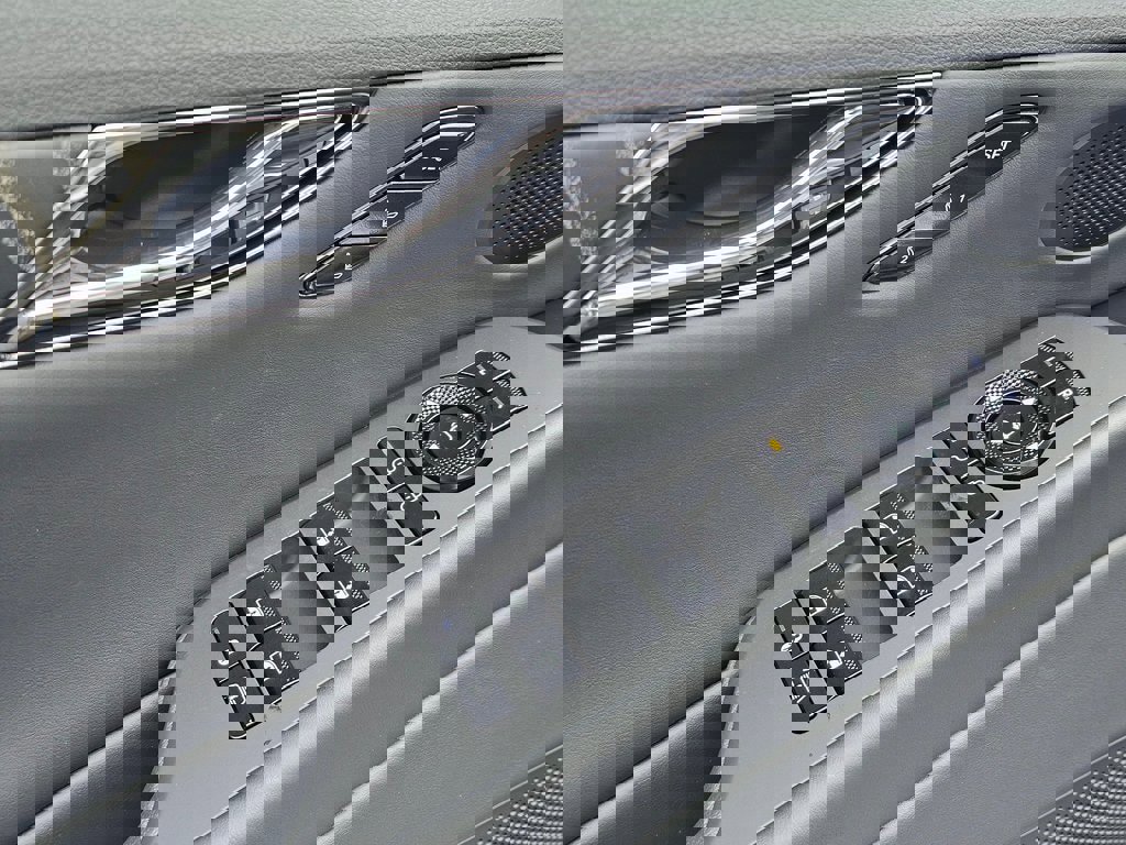 New 2026 Genesis G80 3.5T Prestige image 32