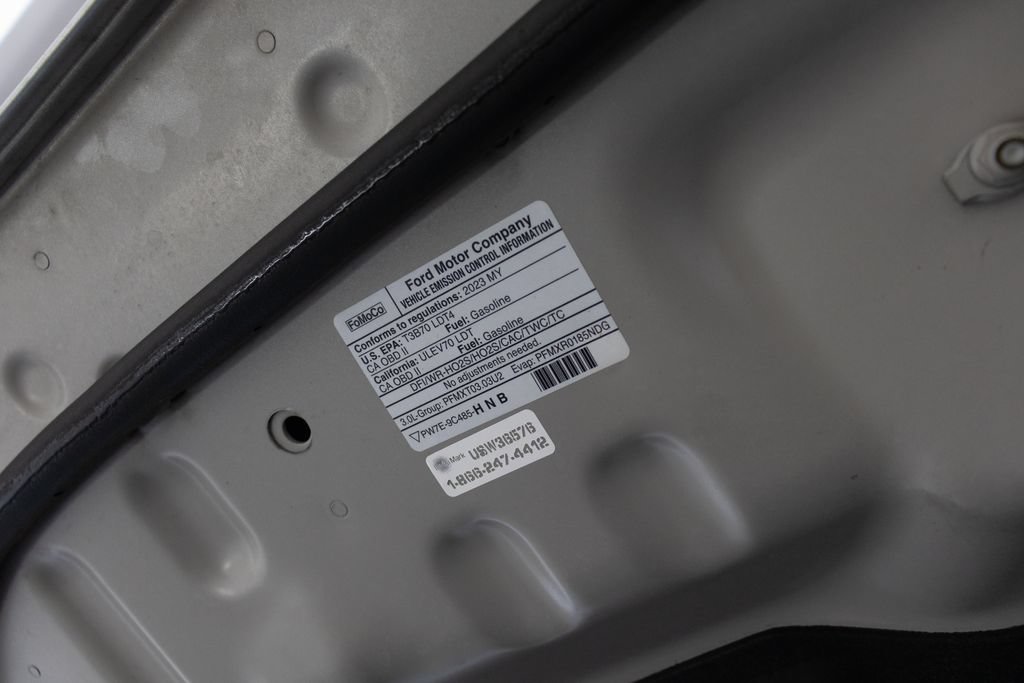 Used 2023 Lincoln Aviator AWD image 39