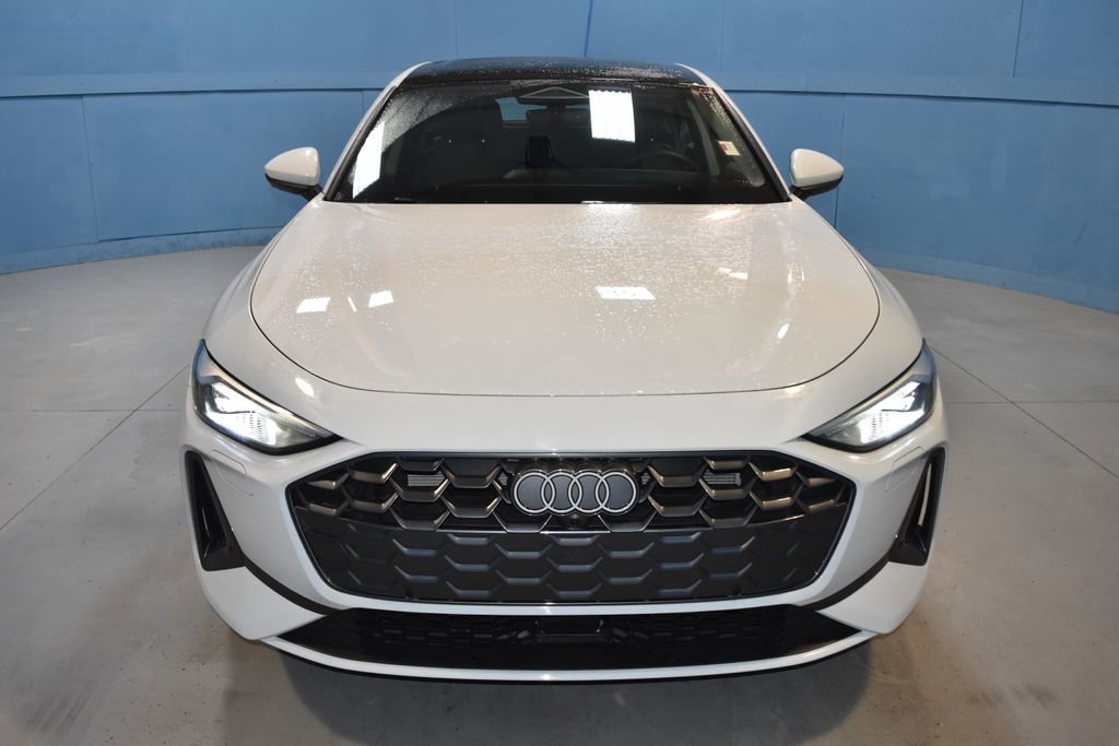 Certified 2025 Audi A5 2.0T Premium w/ Convenience Package image 20
