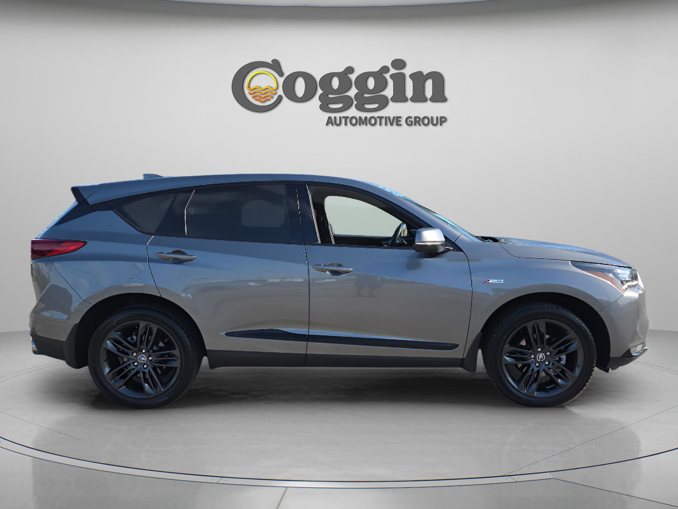 Used 2024 Acura RDX A-Spec image 6