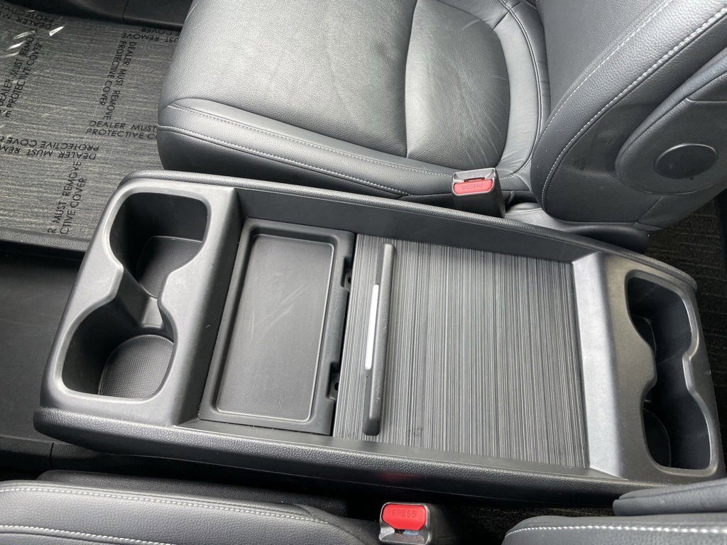 Used 2024 Honda Odyssey EX-L image 13