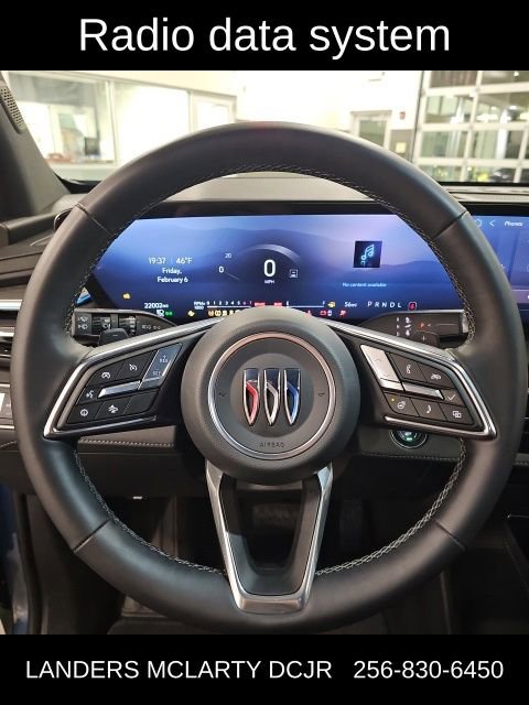 Used 2025 Buick Enclave Preferred image 16