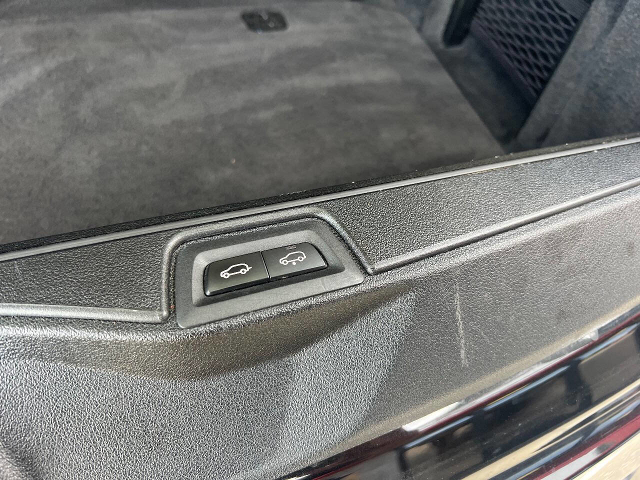 Used 2019 BMW X7 xDrive40i w/ Premium Package image 26