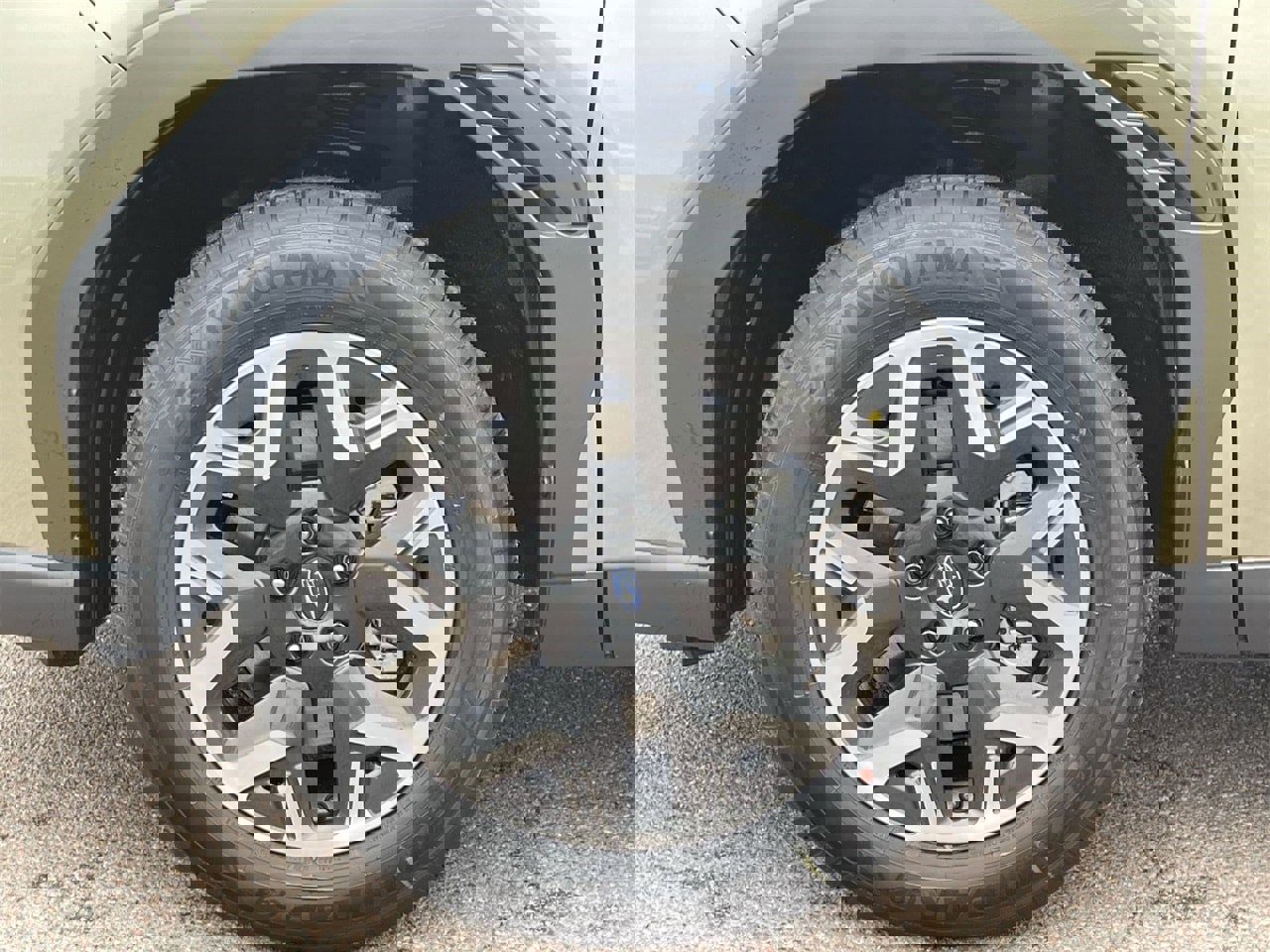 New 2026 Subaru Forester Premium image 6