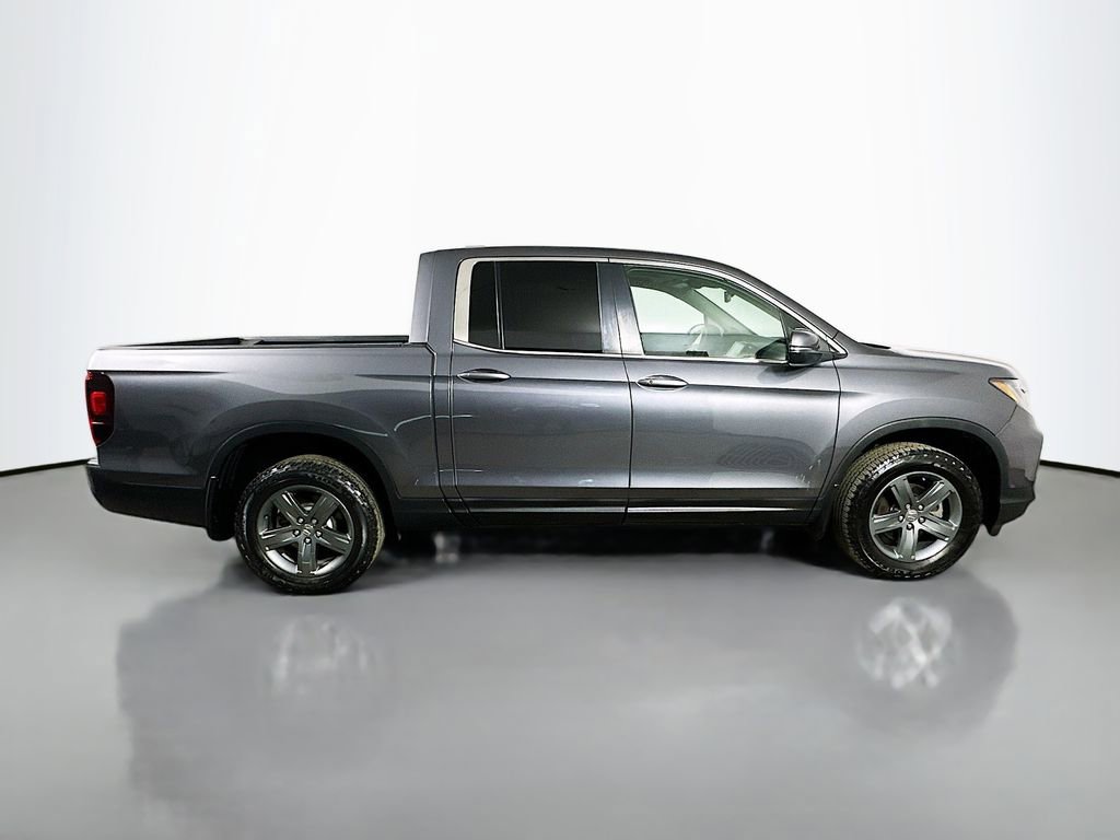 Used 2023 Honda Ridgeline RTL image 7