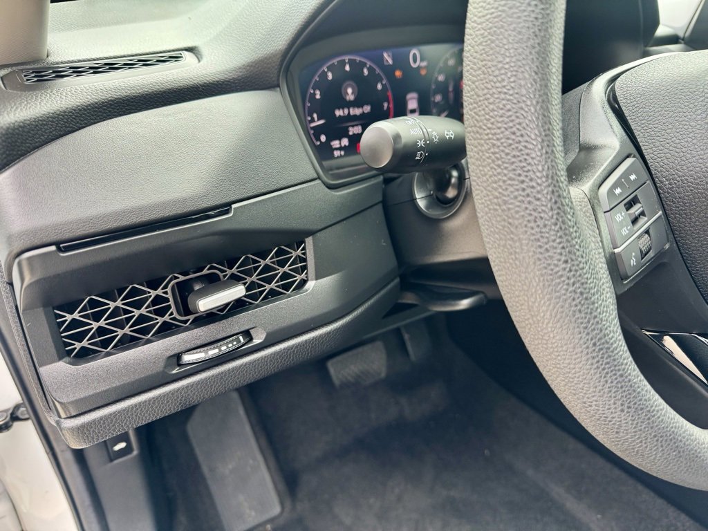 Used 2024 Honda Accord EX image 21