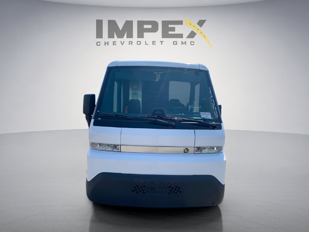 Used 2024 Chevrolet Brightdrop 600 w/ Battery Pack, Max Range AWD/4WD image 5