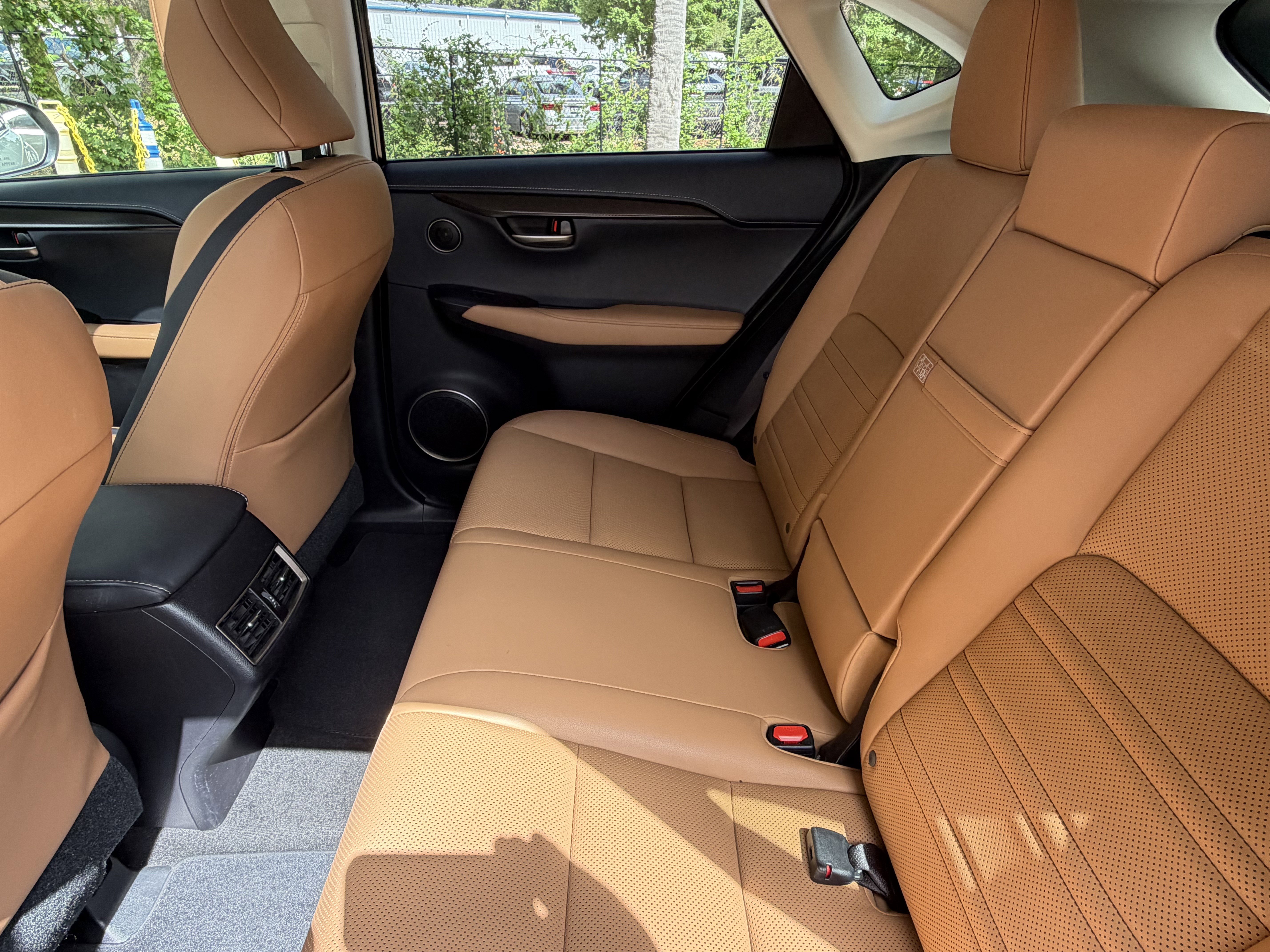 Used 2016 Lexus NX 200t FWD w/ Premium Package image 31