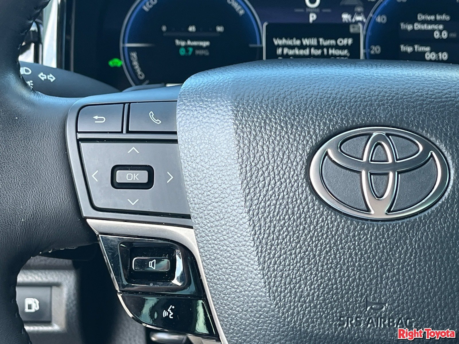 Certified 2026 Toyota Camry XSE FWD image 23