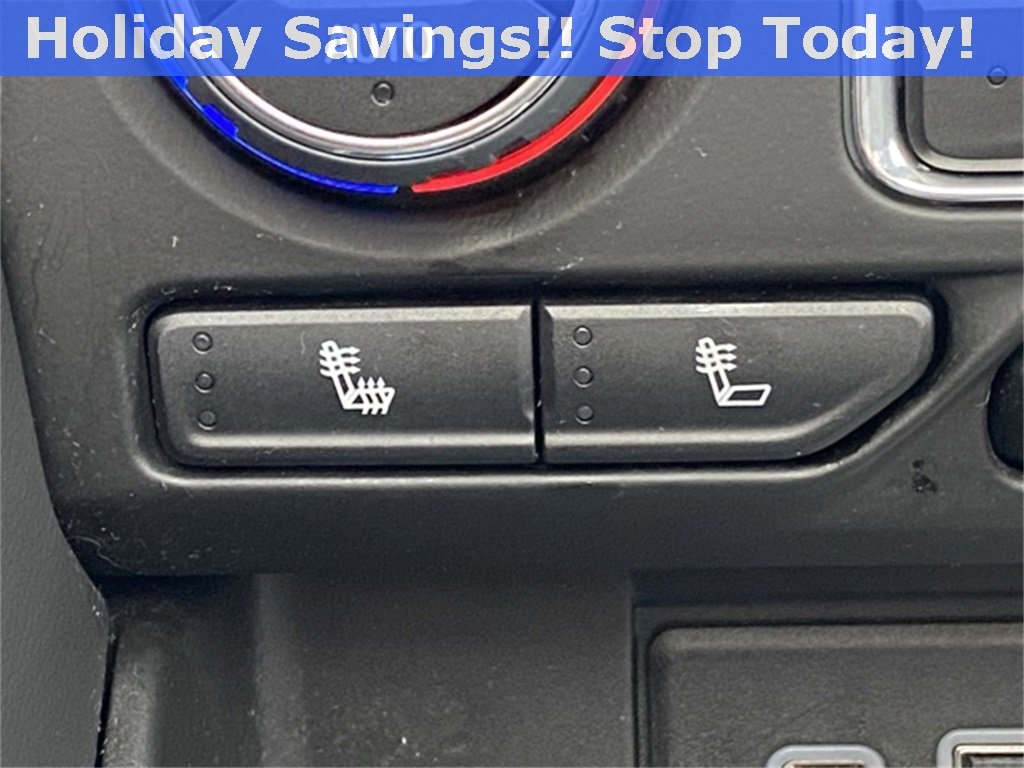 Used 2022 Chevrolet Suburban RST w/ Luxury Package image 21