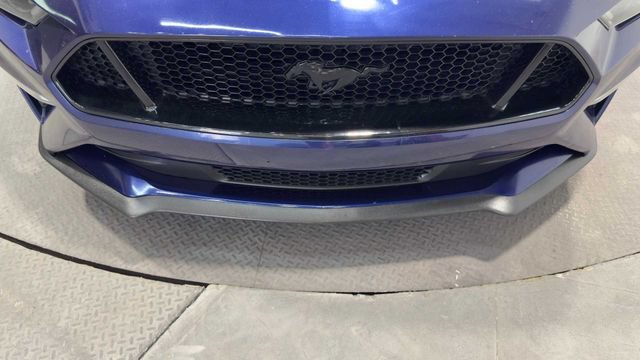 Used 2019 Ford Mustang GT w/ Black Accent Package RWD image 10