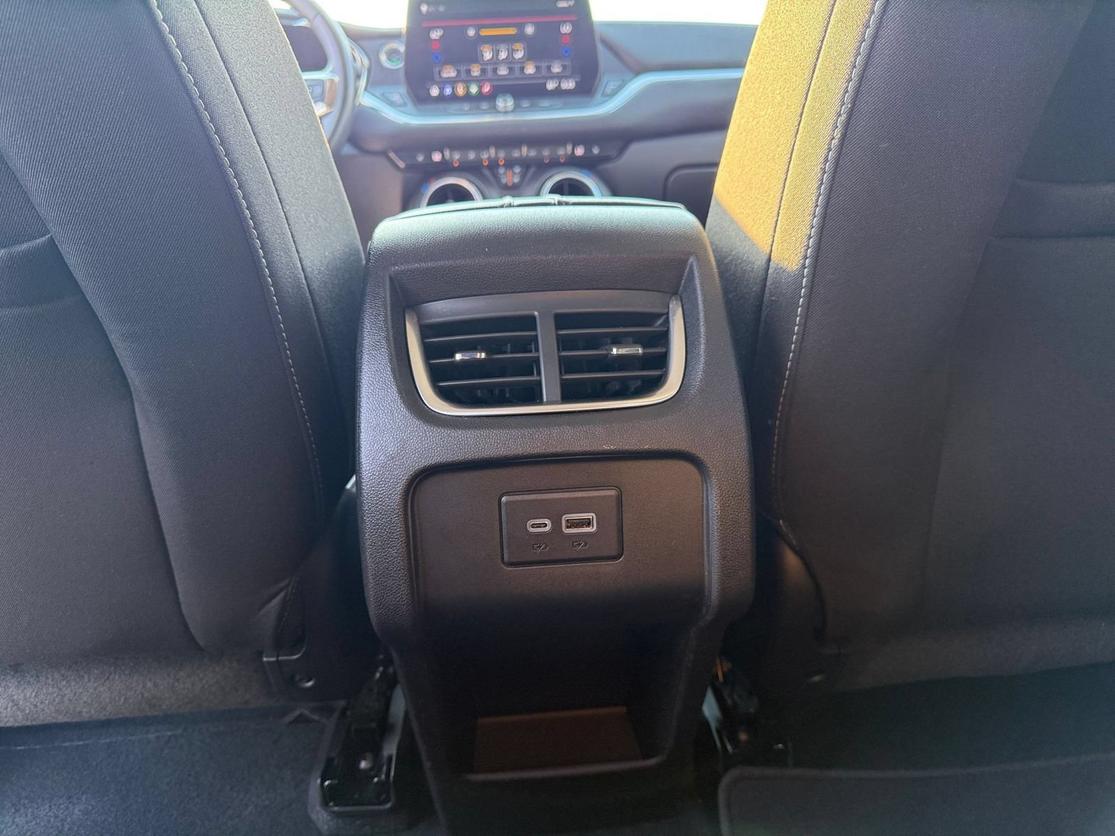 Used 2026 Chevrolet Blazer LT FWD image 22