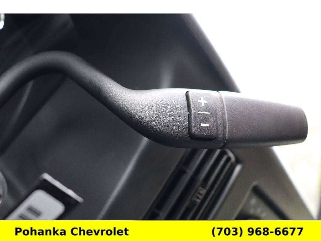 New 2025 Chevrolet Express 2500 w/ Driver Convenience Package RWD image 11