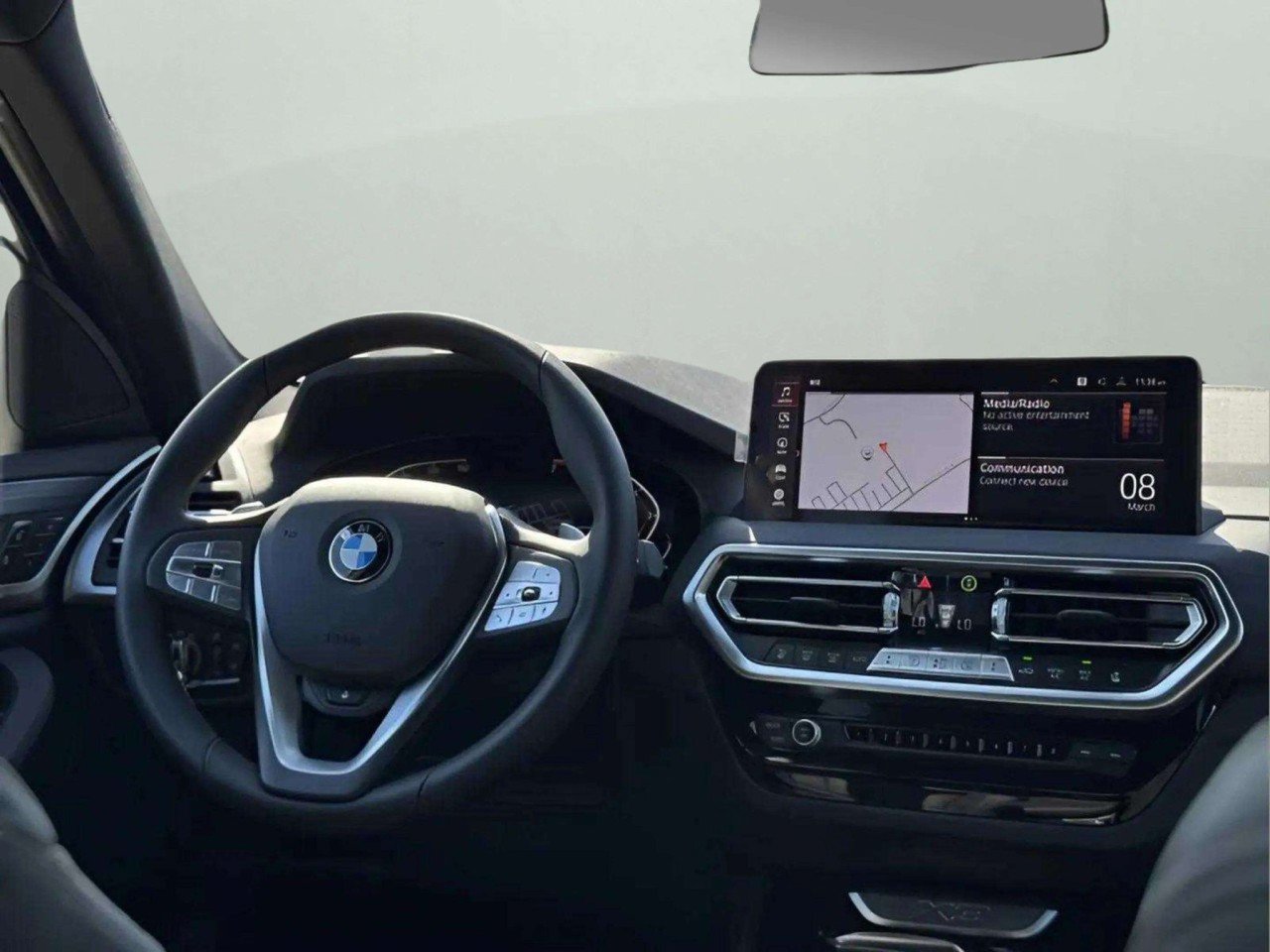 Certified 2024 BMW X3 sDrive30i w/ Premium Package w/ZPA RWD image 16