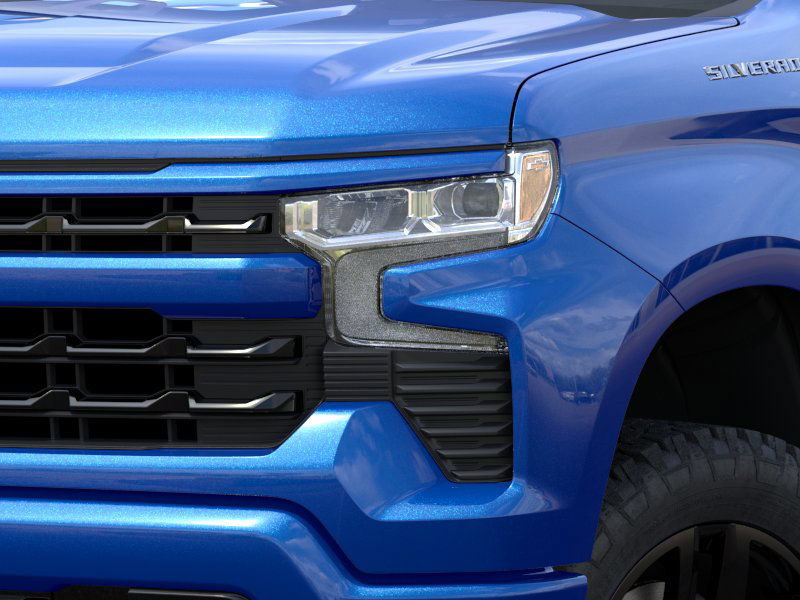 New 2026 Chevrolet Silverado 1500 RST w/ Convenience Package II AWD/4WD image 10