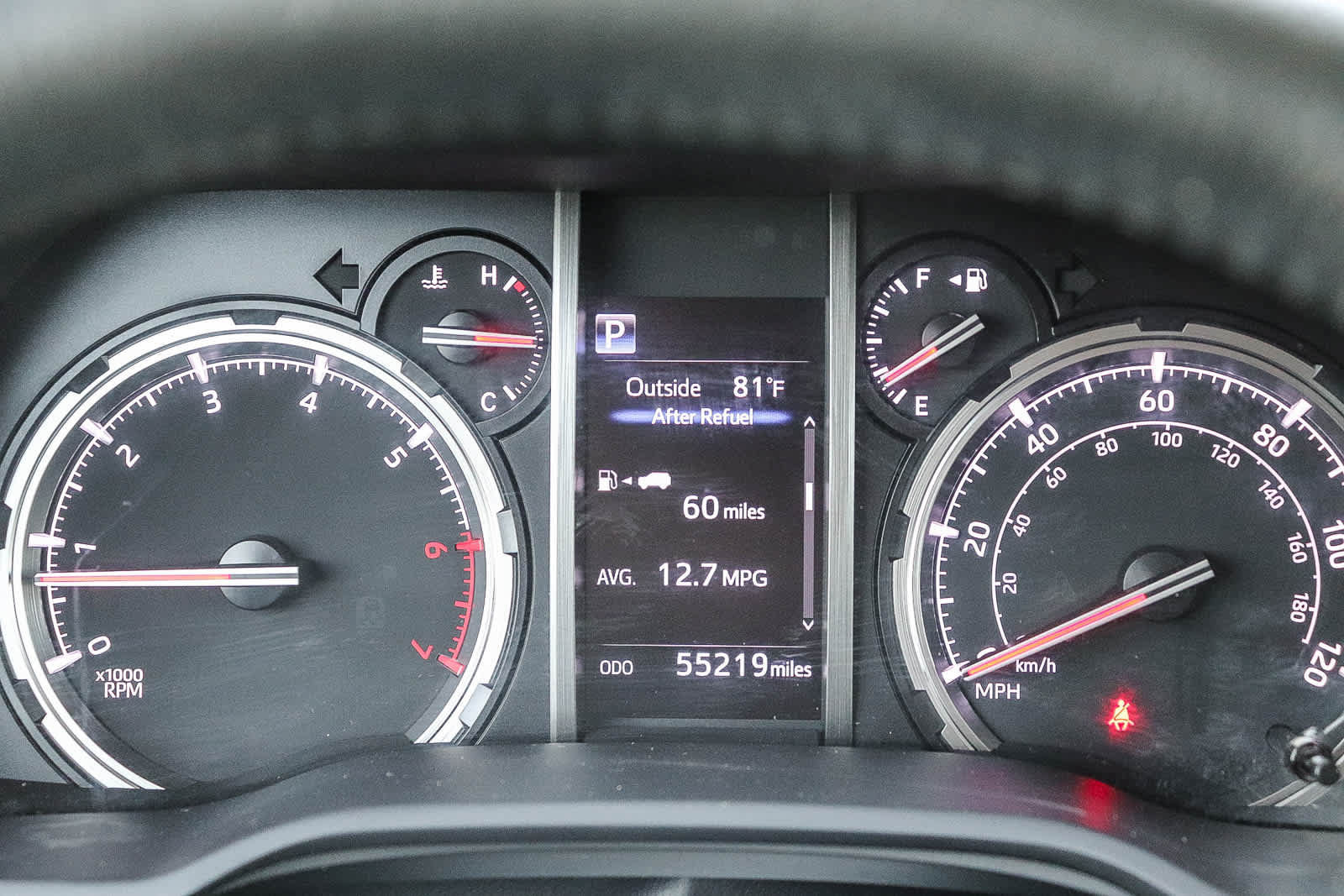Used 2022 Toyota 4Runner TRD Off-Road Premium w/ Moonroof Package AWD/4WD image 22