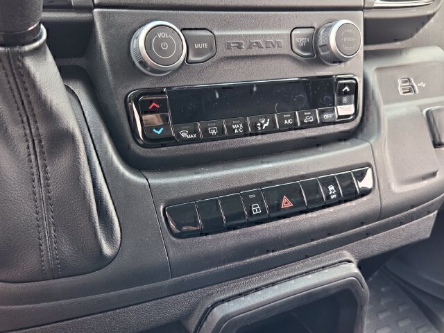 New 2026 RAM ProMaster 1500 w/ Convenience Group FWD image 18