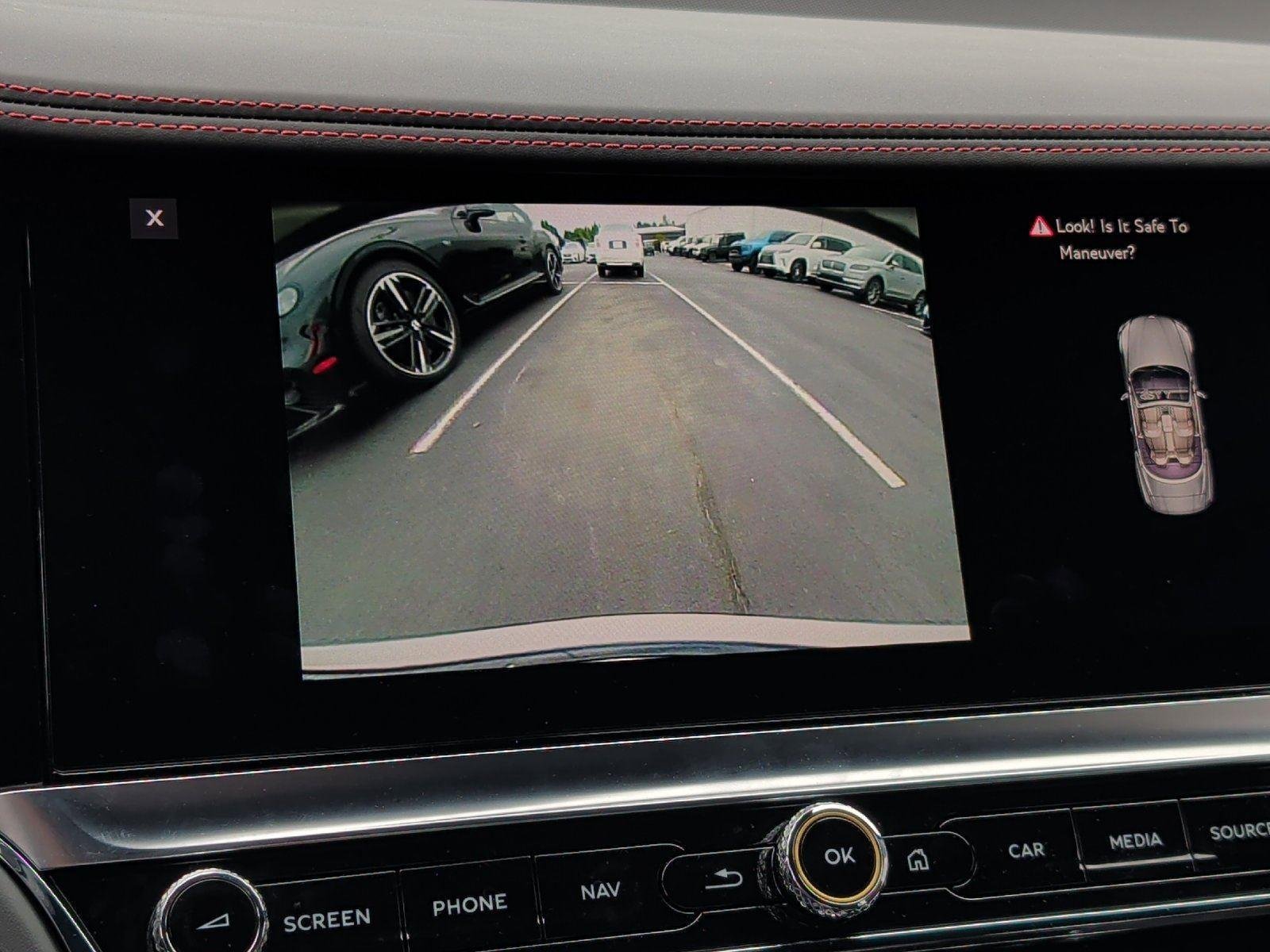 Used 2021 Bentley Continental GT AWD/4WD image 32