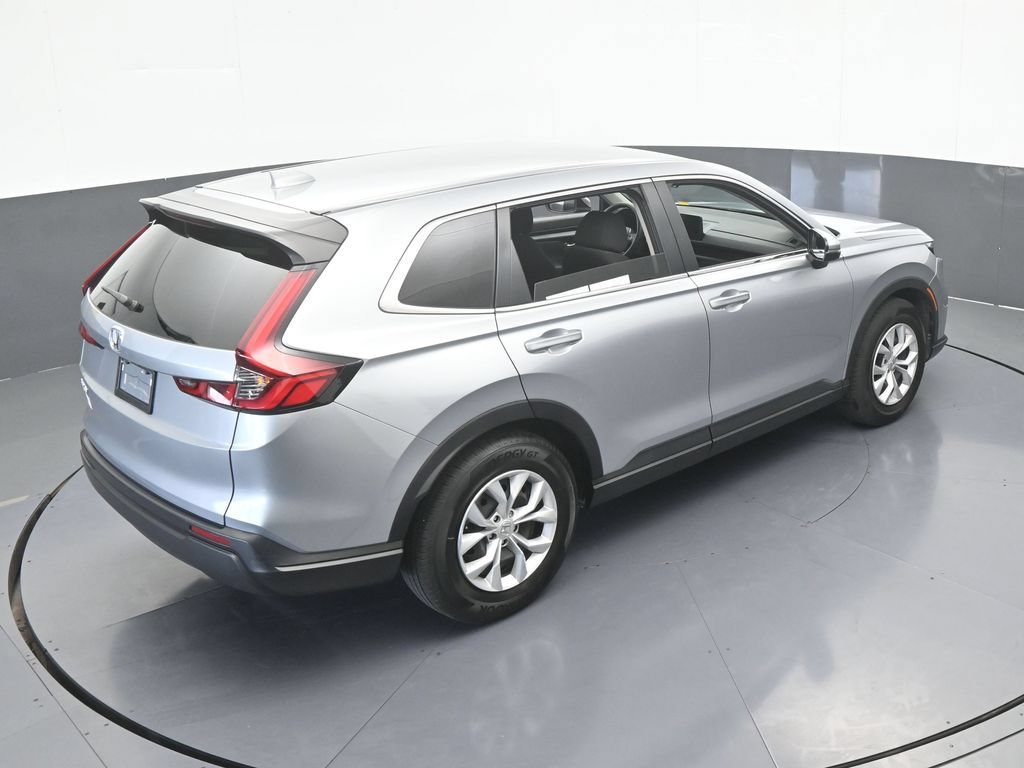 Used 2026 Honda CR-V LX image 46