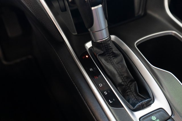 Certified 2021 Honda Accord EX-L image 22