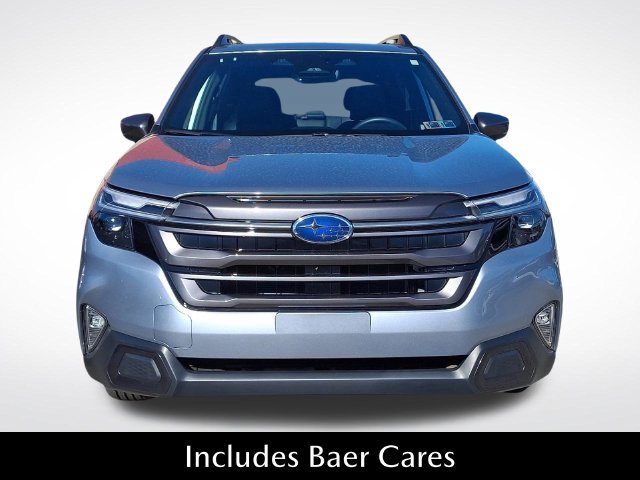 Certified 2026 Subaru Forester Limited AWD/4WD image 2