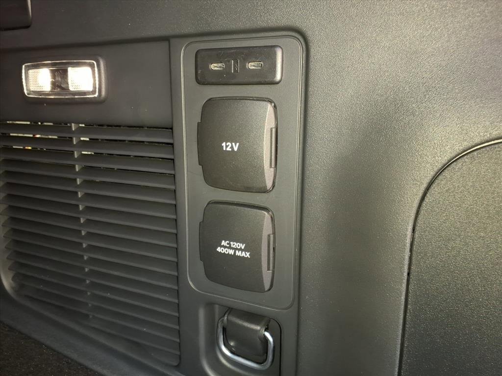 New 2025 Ford Expedition Tremor image 15