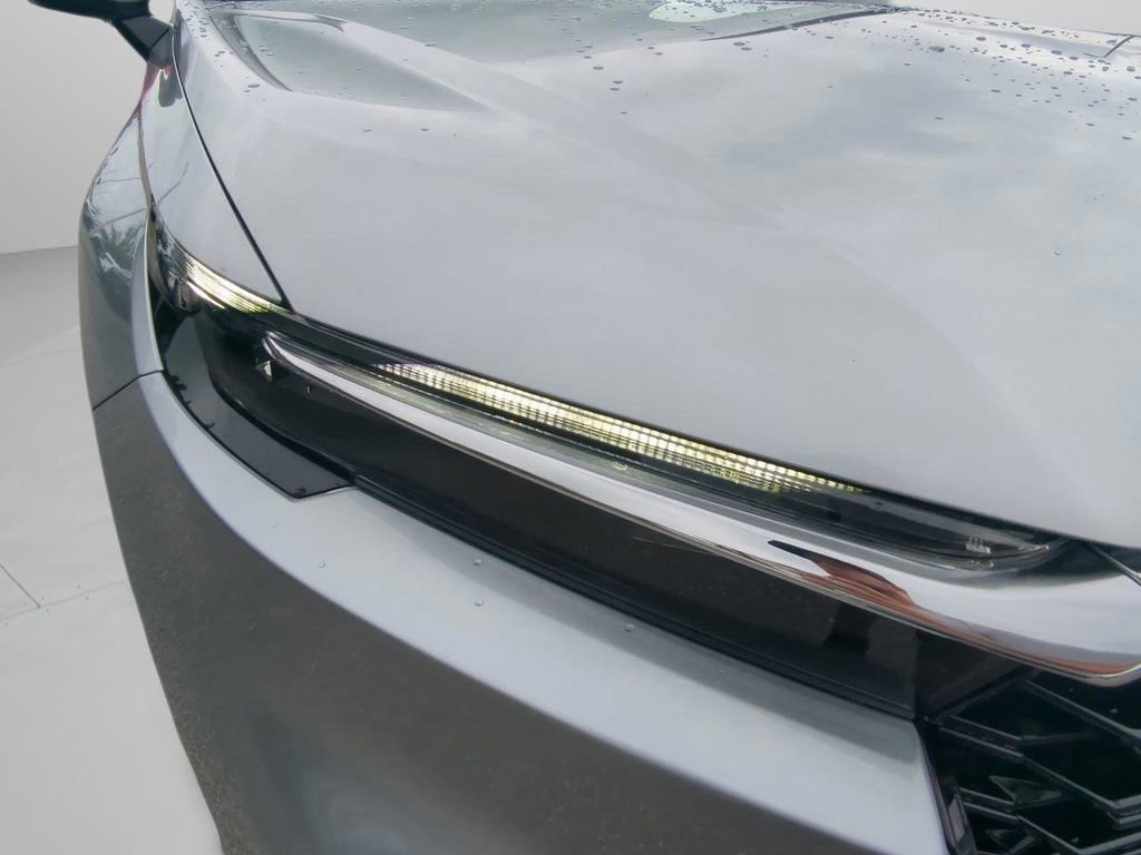 New 2026 Honda CR-V EX image 2