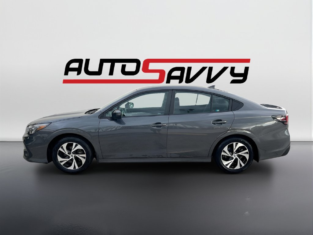 Used 2025 Subaru Legacy Premium AWD/4WD image 4