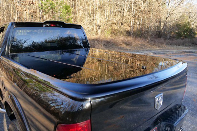 Used 2012 RAM 1500 Express image 7