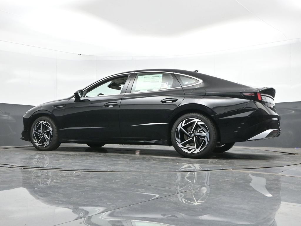 New 2026 Hyundai Sonata SEL image 52