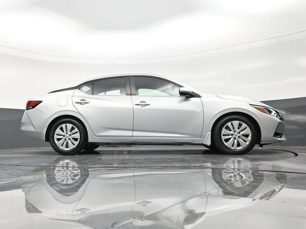 Used 2023 Nissan Sentra S FWD image 26
