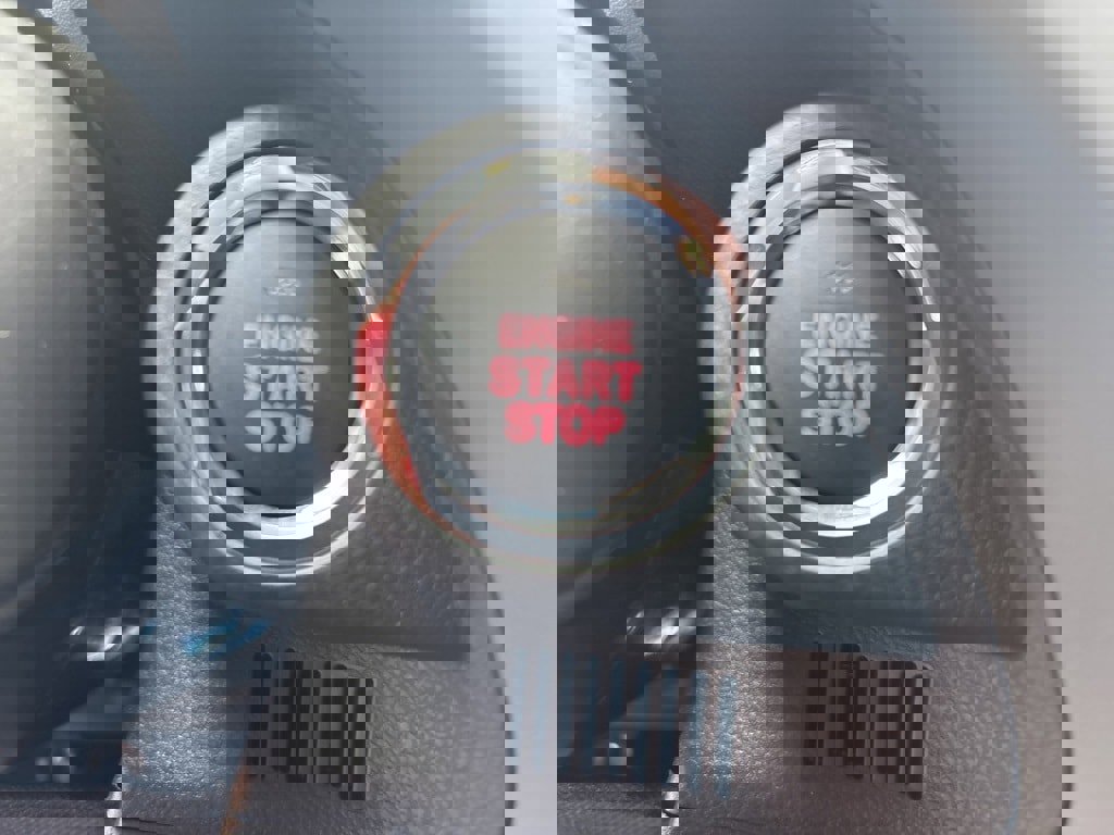 New 2025 Subaru Crosstrek 2.5i Sport w/ Crosstrek Mirror Package image 18