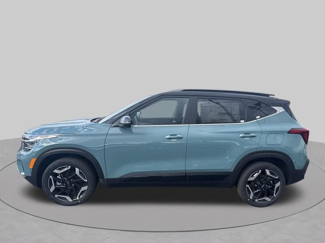 New 2026 Kia Seltos SX AWD/4WD image 28