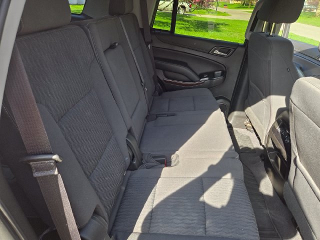 Used 2019 GMC Yukon SLE w/ SLE Value Package AWD/4WD image 8