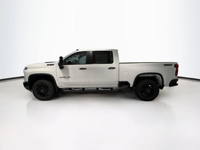 New 2026 Chevrolet Silverado 2500 LT w/ Trail Boss Package image 5