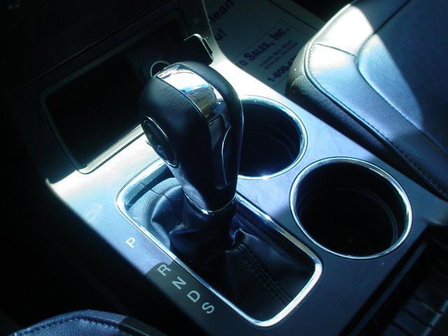 Used 2018 Ford Flex SEL w/ Equipment Group 202A image 8