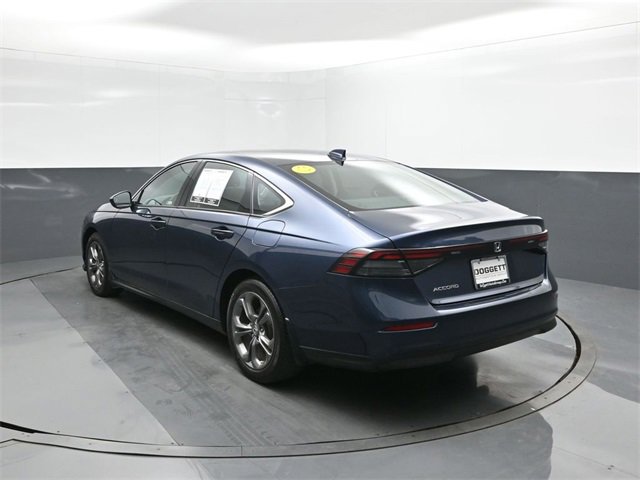 Used 2023 Honda Accord EX image 5