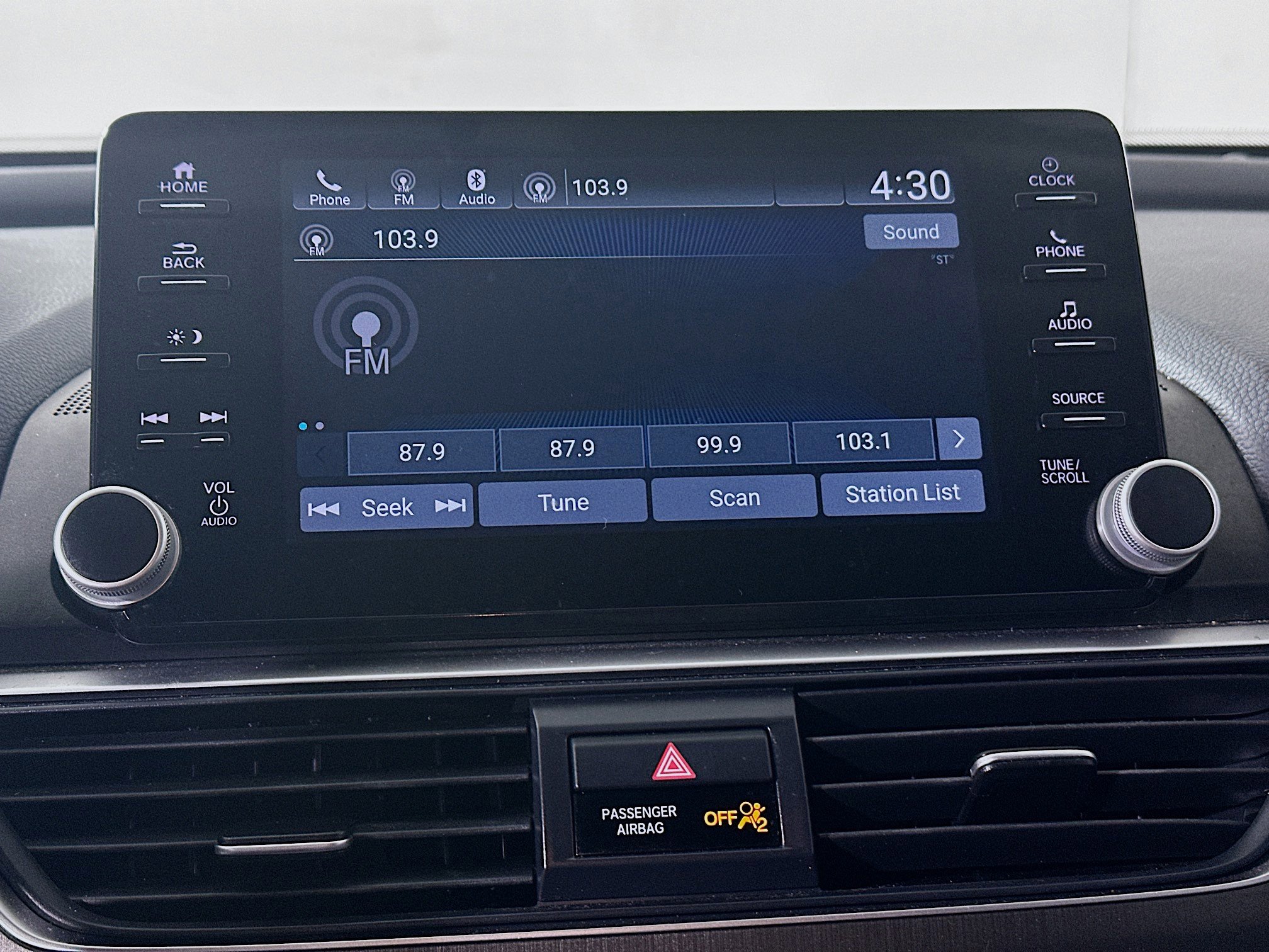 Used 2021 Honda Accord LX image 24