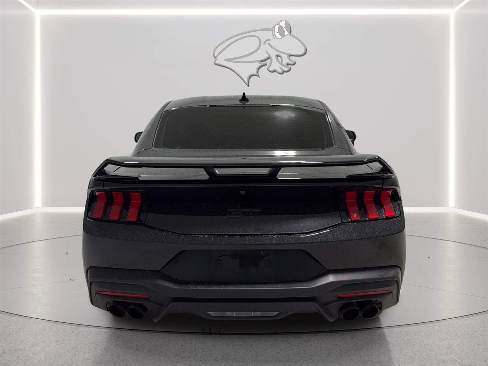 Used 2024 Ford Mustang GT RWD image 4