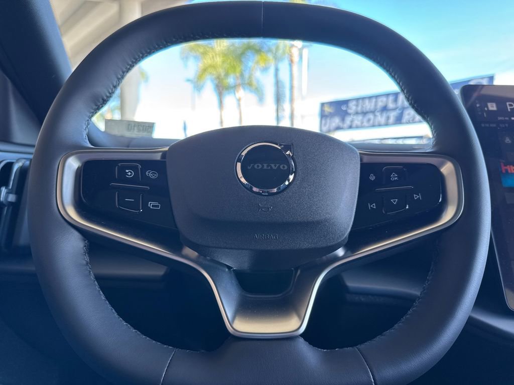 New 2026 Volvo EX30 Cross Country Ultra w/ Protection Package AWD/4WD image 22