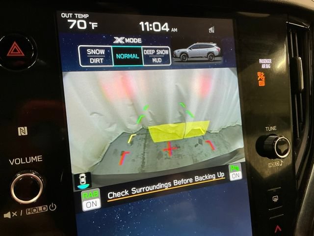 Used 2024 Subaru Outback Wilderness AWD/4WD image 28