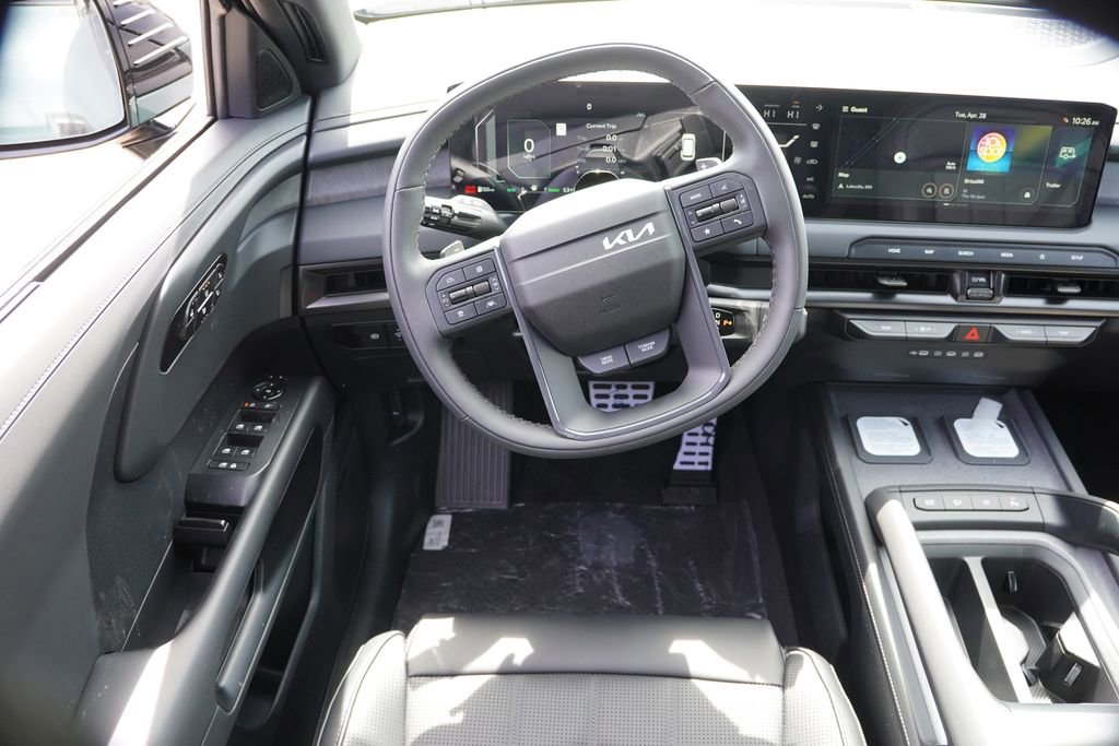 New 2027 Kia Telluride SX X-Line AWD/4WD image 14