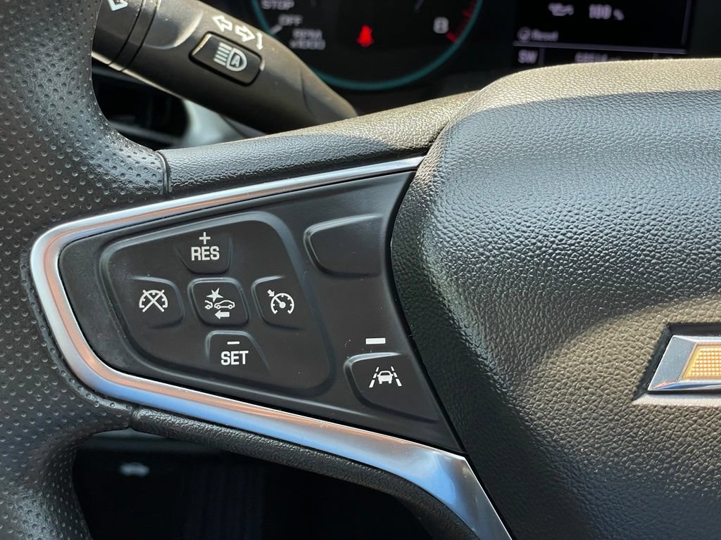 Used 2025 Chevrolet Malibu LT FWD image 15
