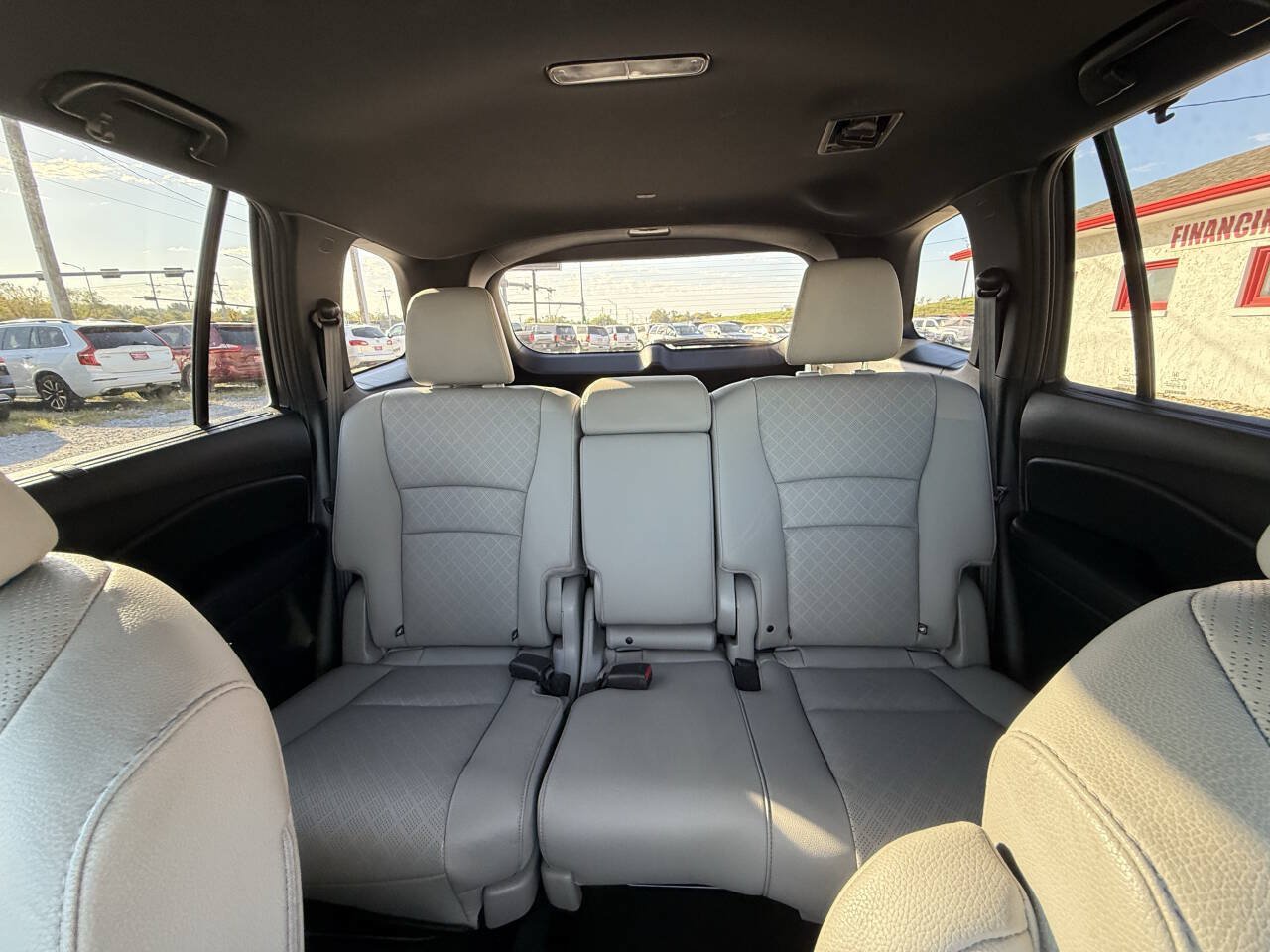 Used 2019 Honda Passport EX-L image 27