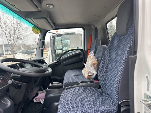 New 2025 Chevrolet Low Cab Forward 5500HG image 23