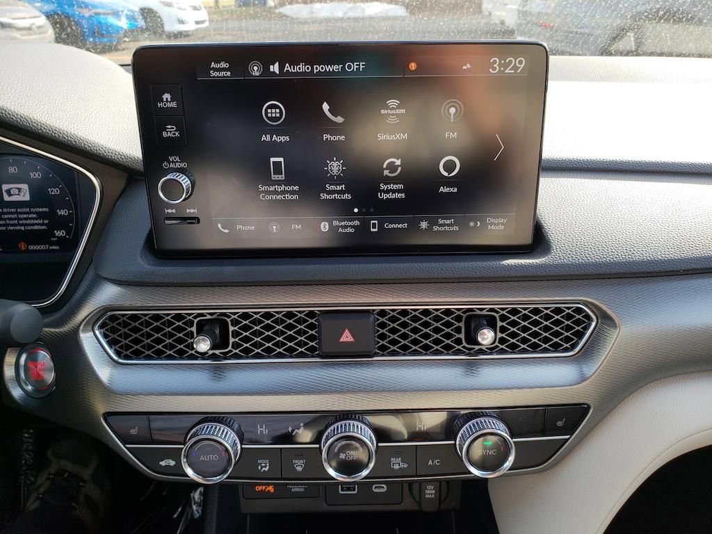 New 2026 Acura Integra A-Spec image 11